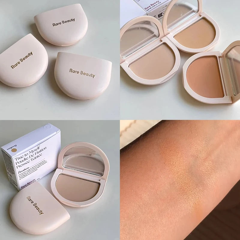 RARE Beauty Liquid Blusher Lipstick Waterproof Matte Texture High Gloss Mirror Powdery Powder Blusher Fine Powder Texture Effect