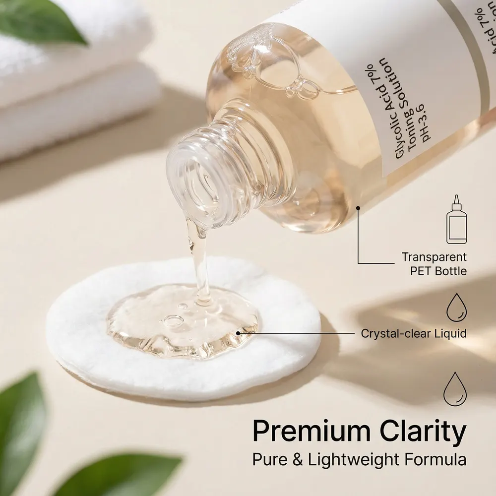 1.7% Glycolic Acid Facial Toner