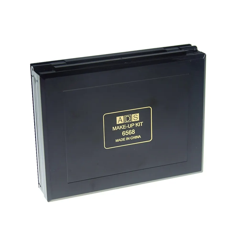 33-Shade Eyeshadow Makeup Set