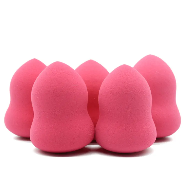 Soft Hydrophilic Makeup Sponge