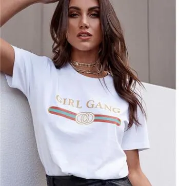 Lightweight Cloth T-Shirt