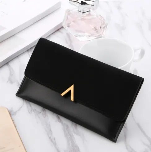 Lightweight Leather Wallet