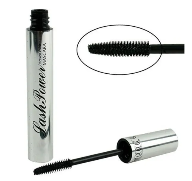 Long Curling Fiber Mascara