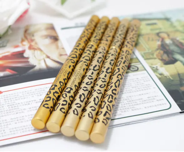 Waterproof Eyebrow Pencil & Brush