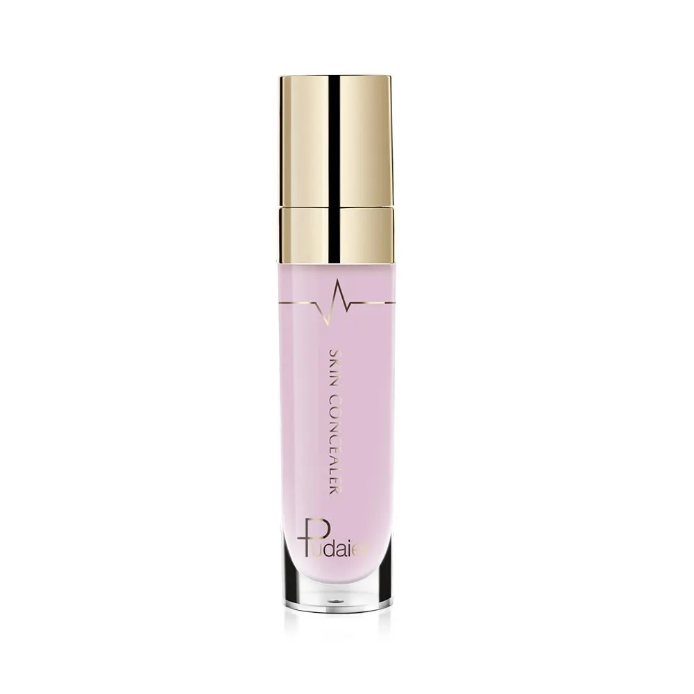 Liquid Concealer with Highlight and Contour