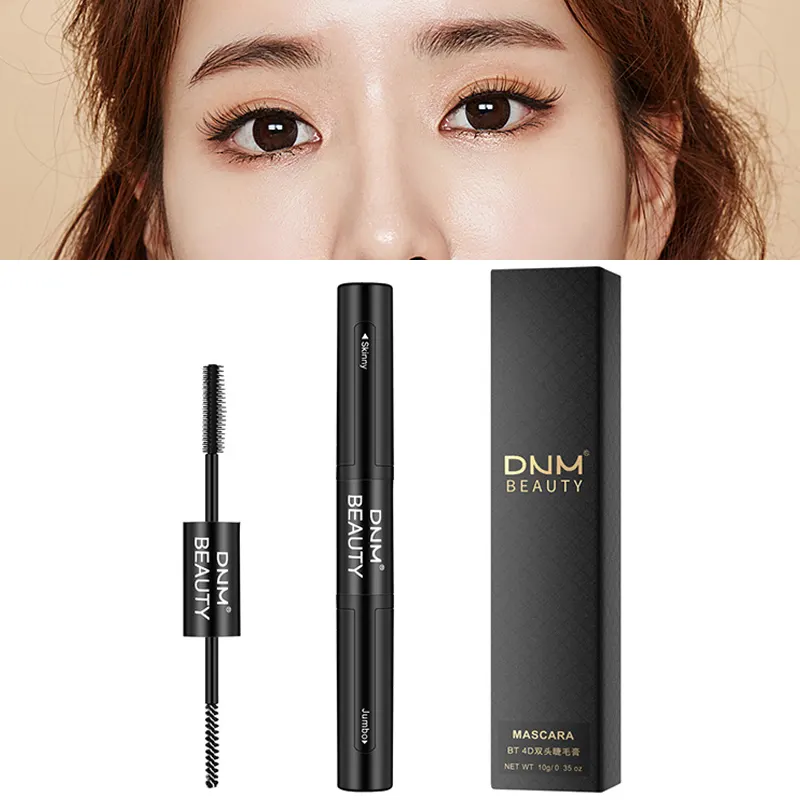 Double-Ended Natural Curl Mascara