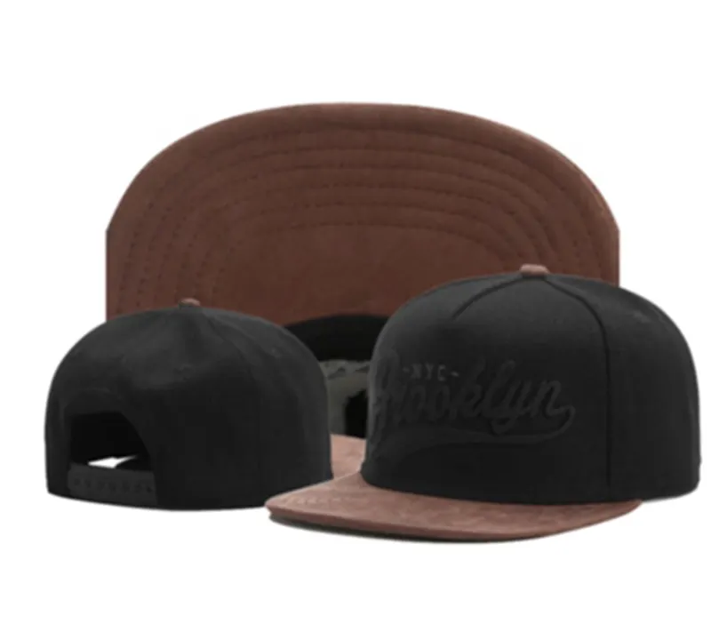 Letter-Embroidered Cotton Baseball Cap