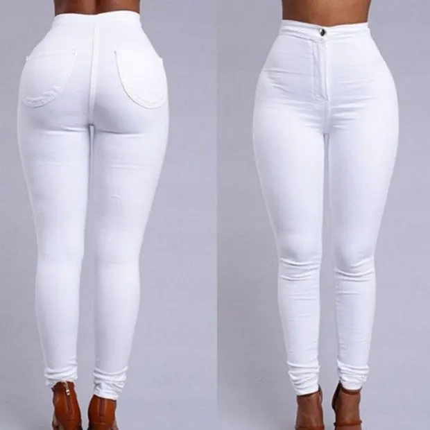 Fleece-Lined High-Waist Leggings