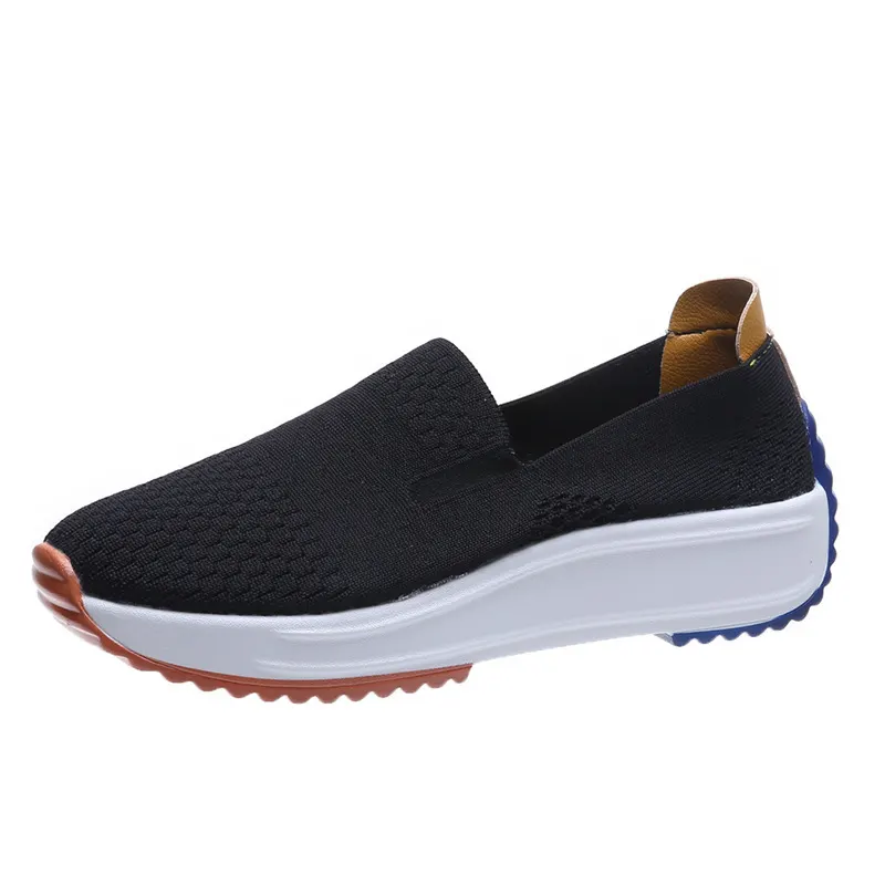 Lightweight Mesh Running Shoes