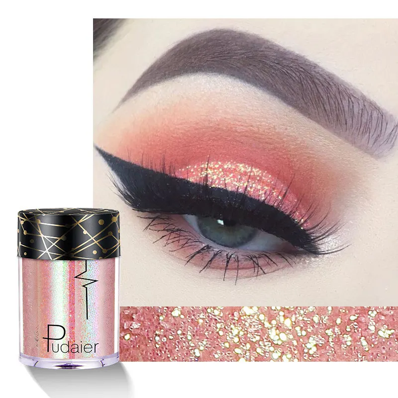 Multi-Use Glitter Eyeshadow