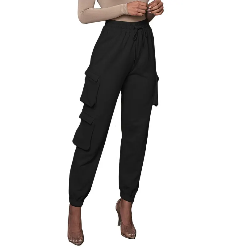 Bamboo Fiber Jogger Pants