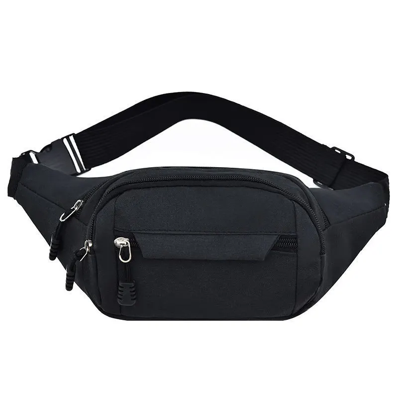 Ultra-Thin Running Waist Bag
