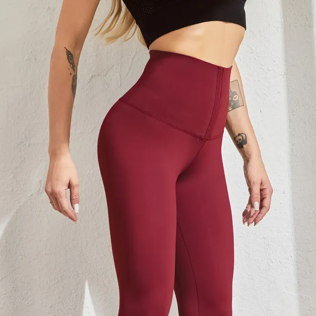 Women's Slim Fit Sports Leggings
