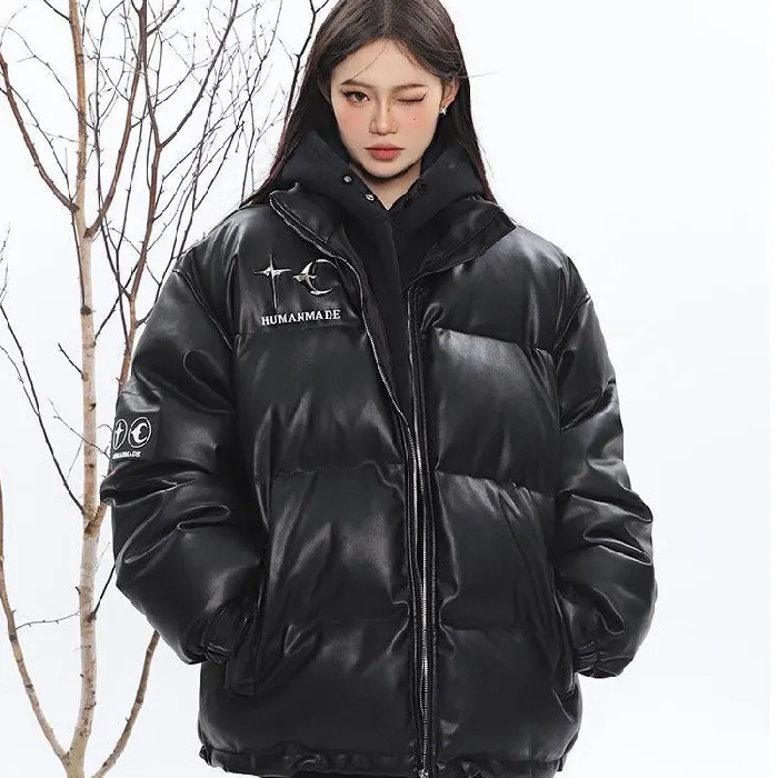 Chenille Coat with Silk-Cotton Fill