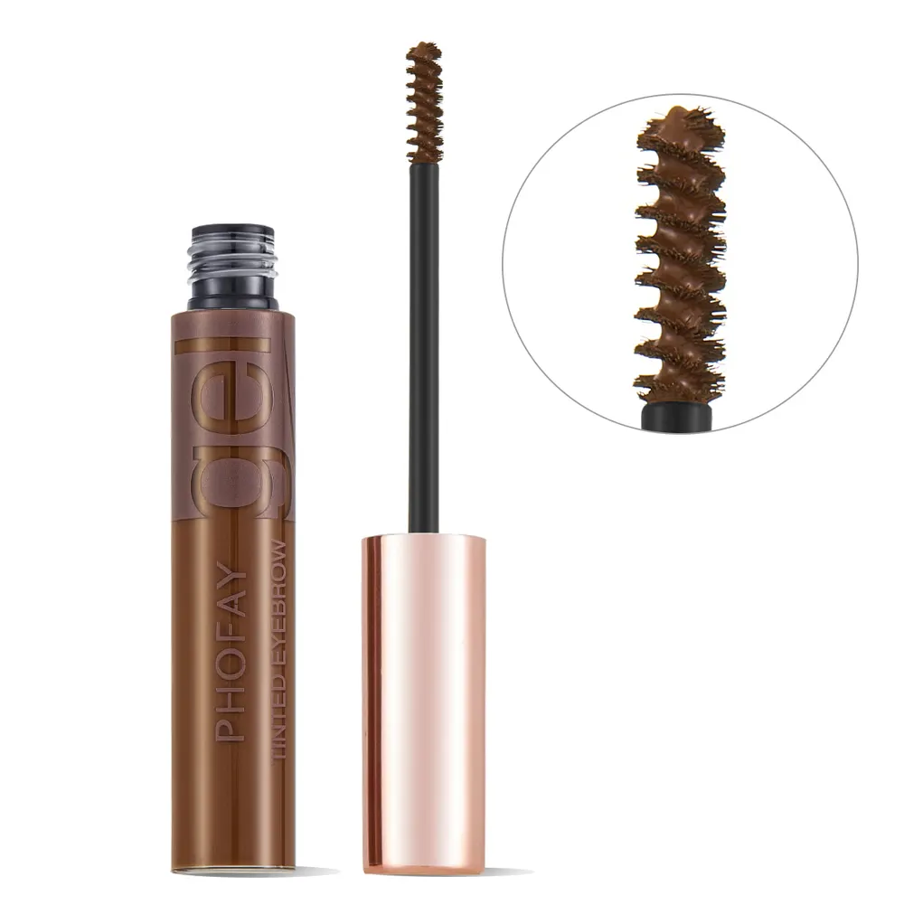 Waterproof Tinted Brow Gel