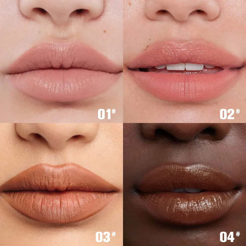 Velvet Matte Lip Gloss