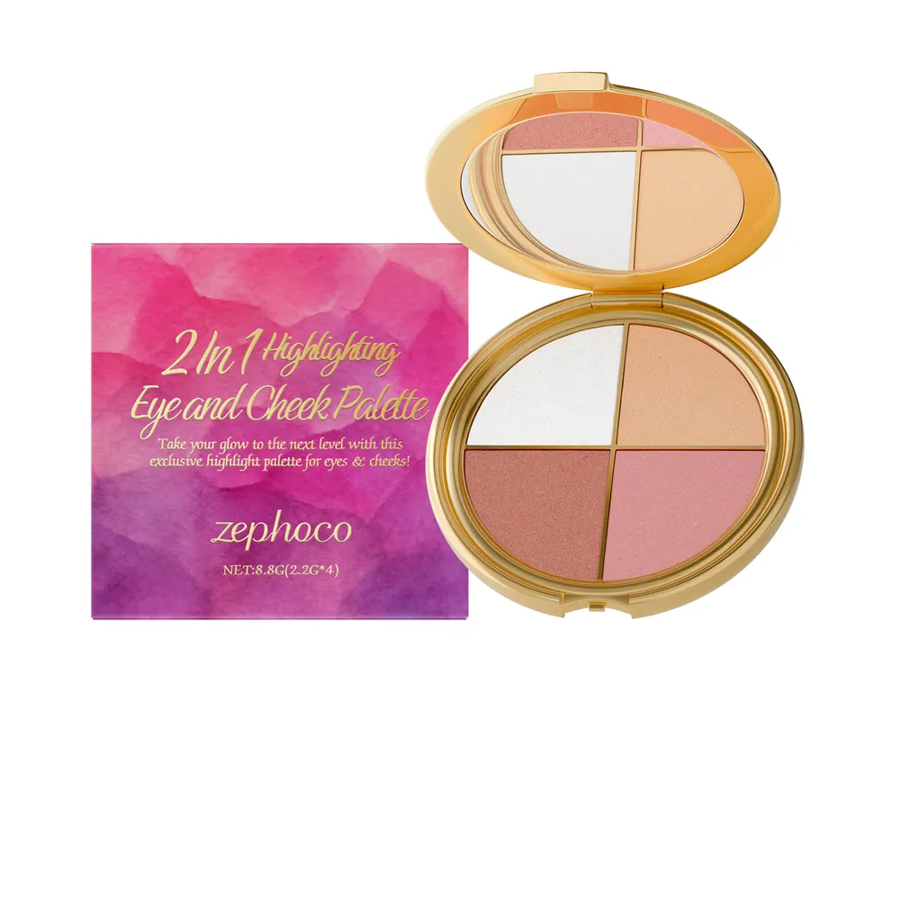 Natural Finish Smooth Eyeshadow