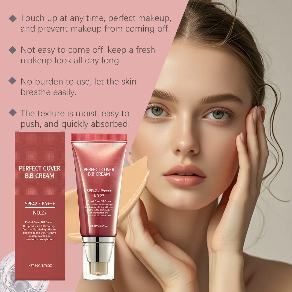 Hydrating Natural Finish Concealer