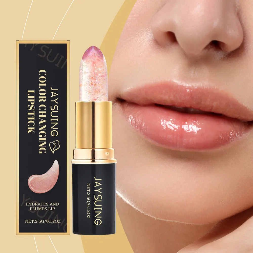 Glitter Nourishing Lip Balm