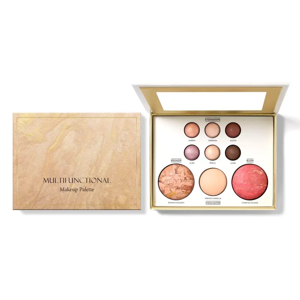Brightening Eyeshadow for Daily Eye Looks