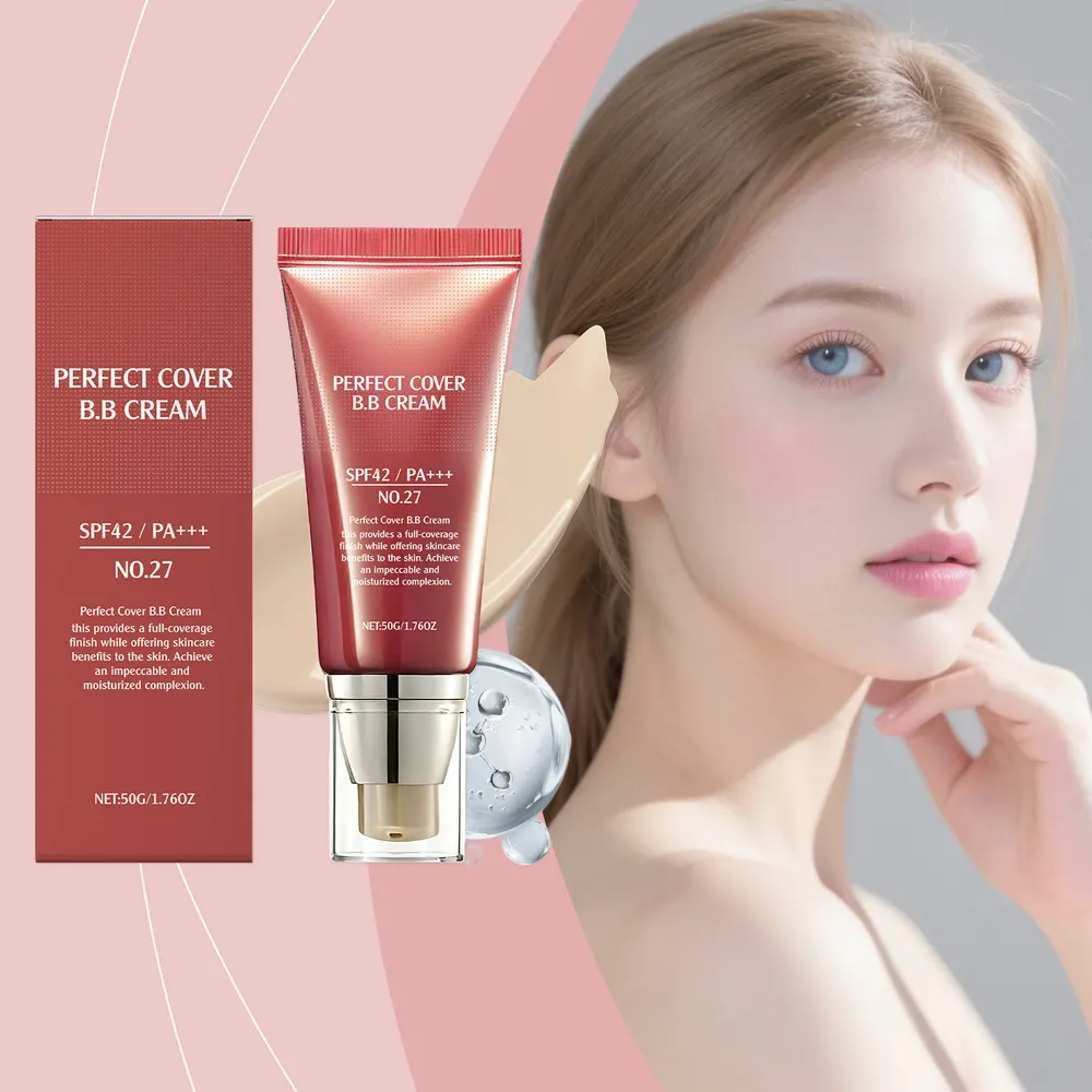Natural Brightening Concealer