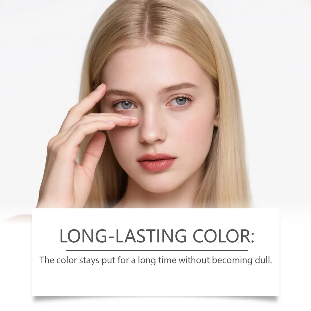 Pigmented Smooth Eyeliner