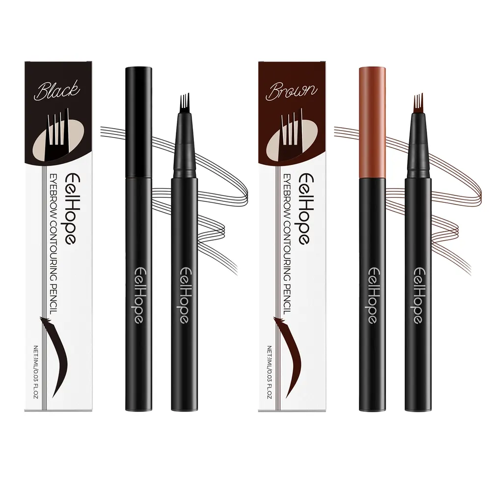 Waterproof Definition Brow Pencil