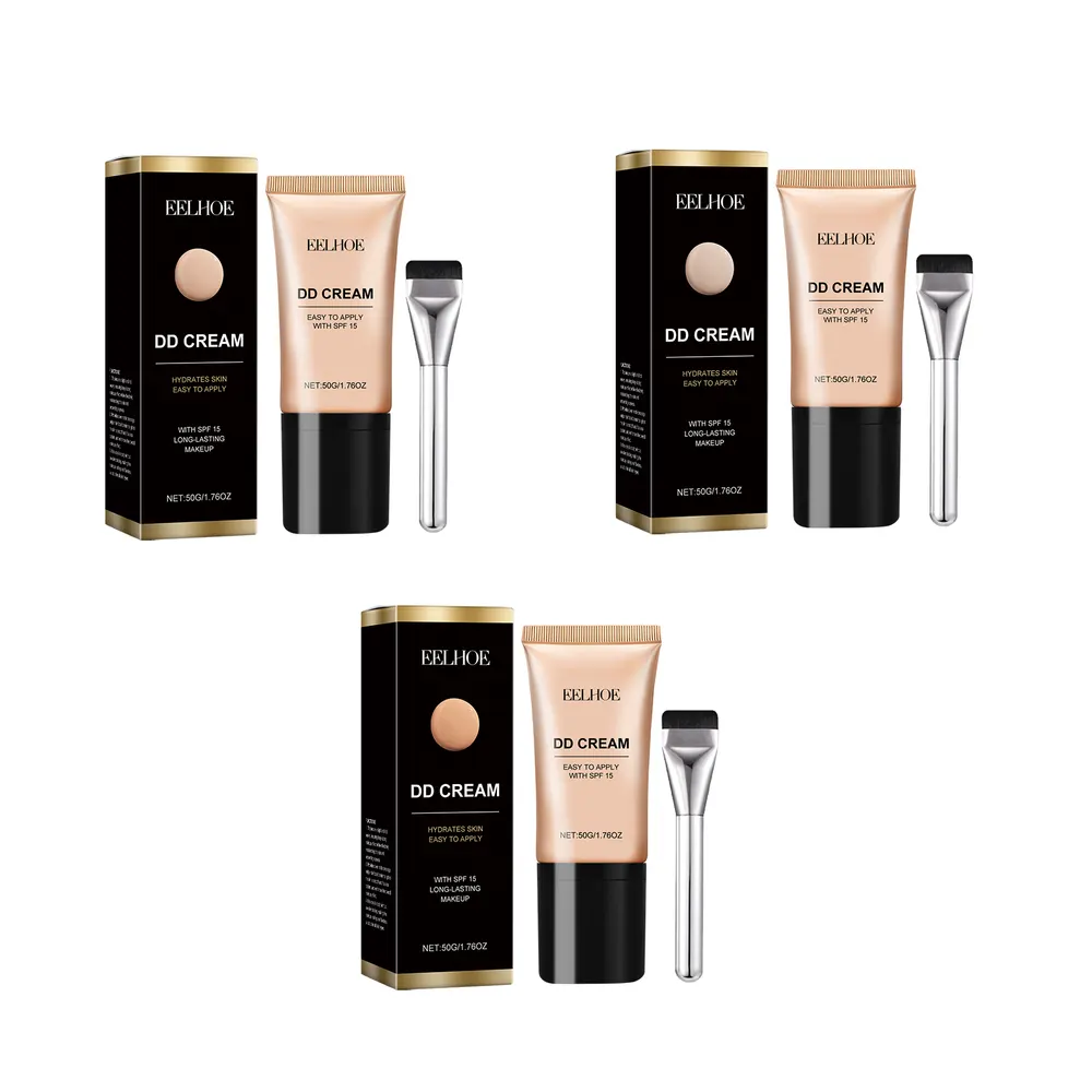 Long-Wear Hydrating Concealer