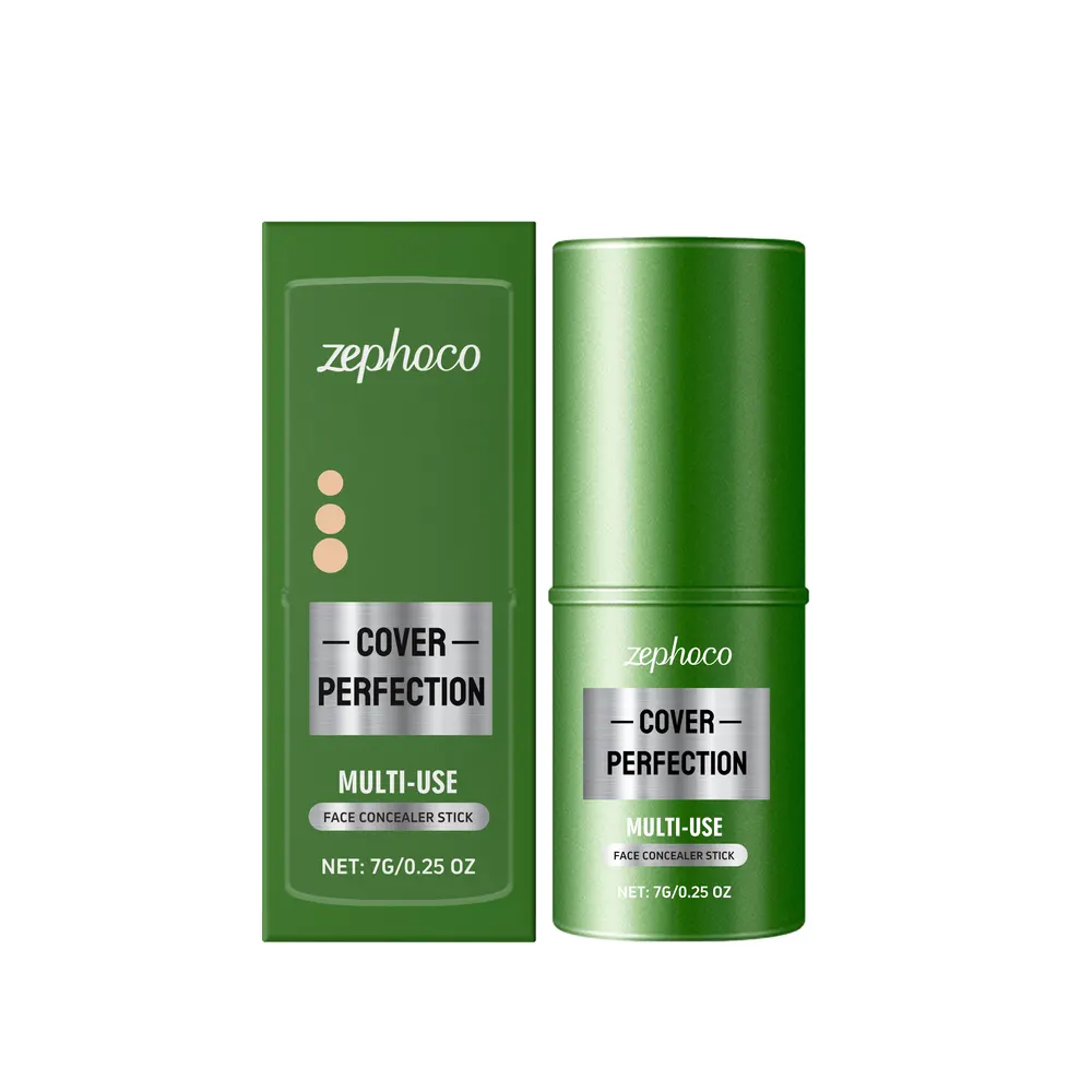Long-Wear Brightening Liquid Foundation