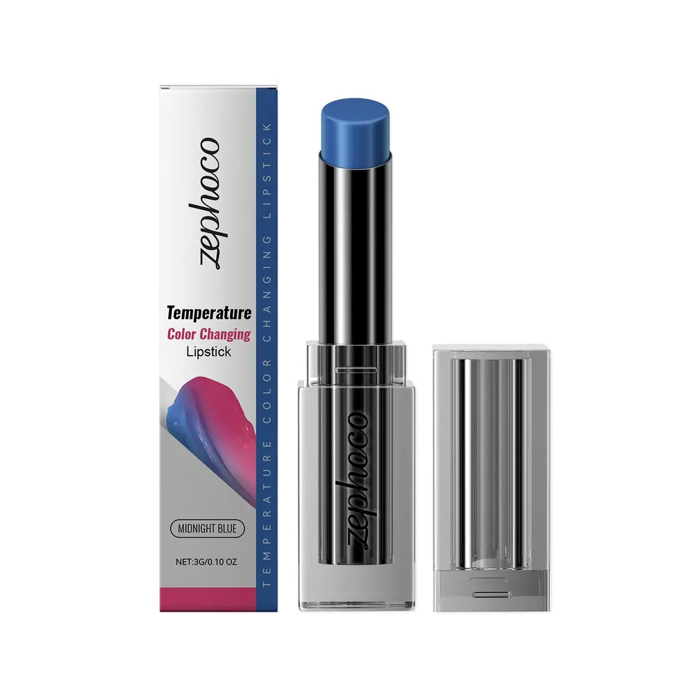 Scented Pigmented Lip Balm