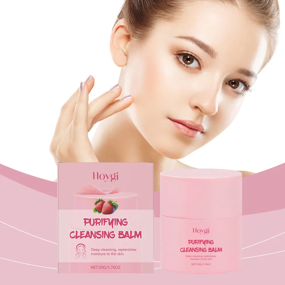 Gentle Nourishing Makeup Remover