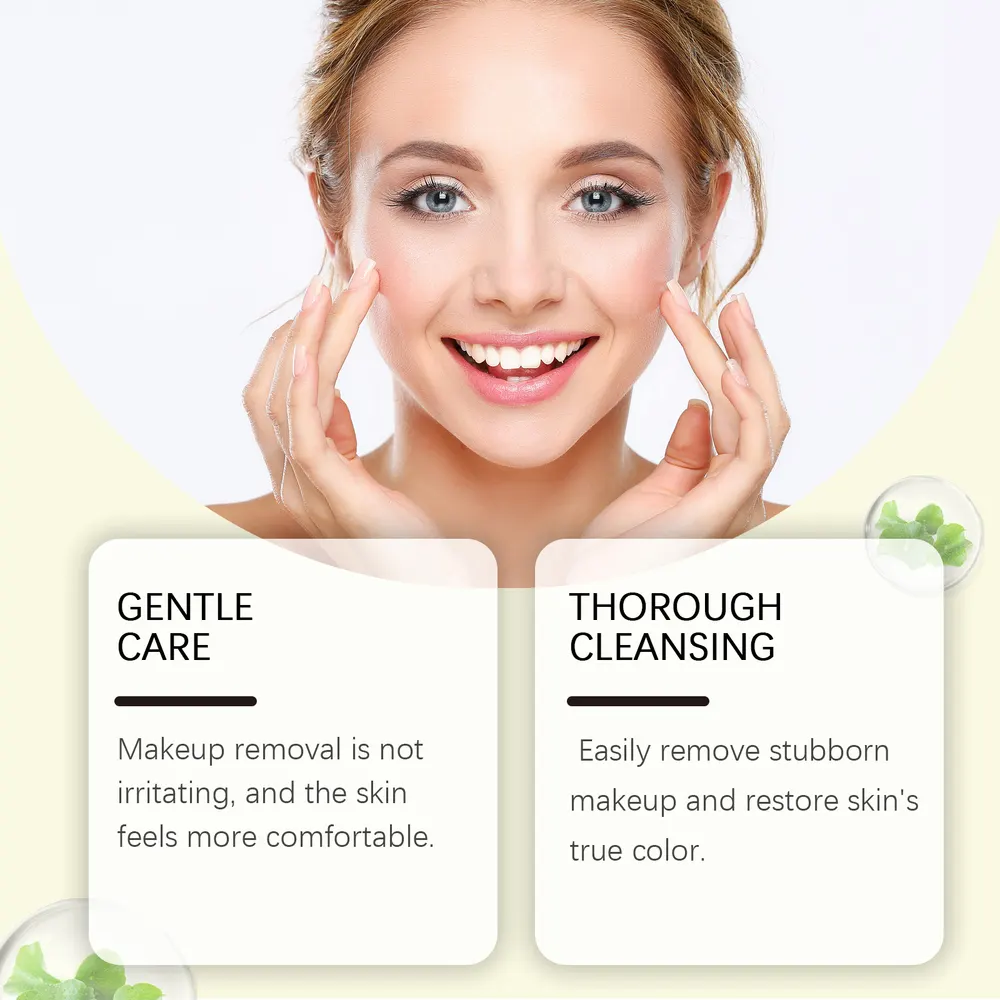 Gentle Hydrating Makeup Remover