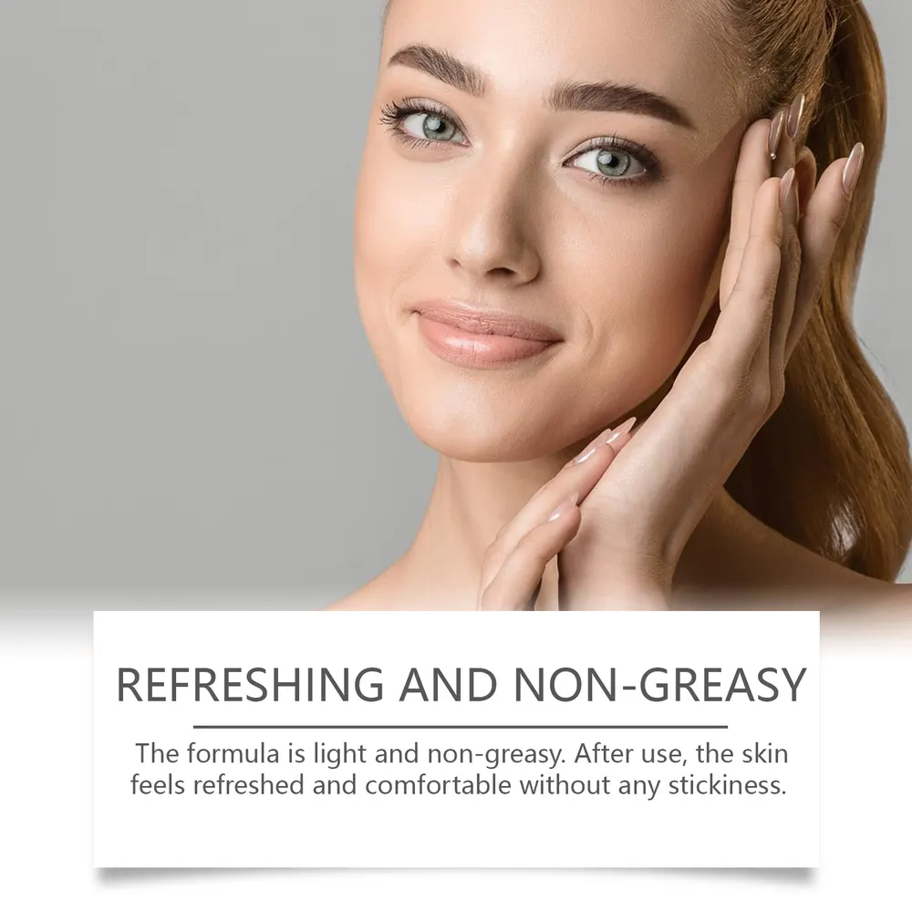 Ginger Lemon Gentle Makeup Remover