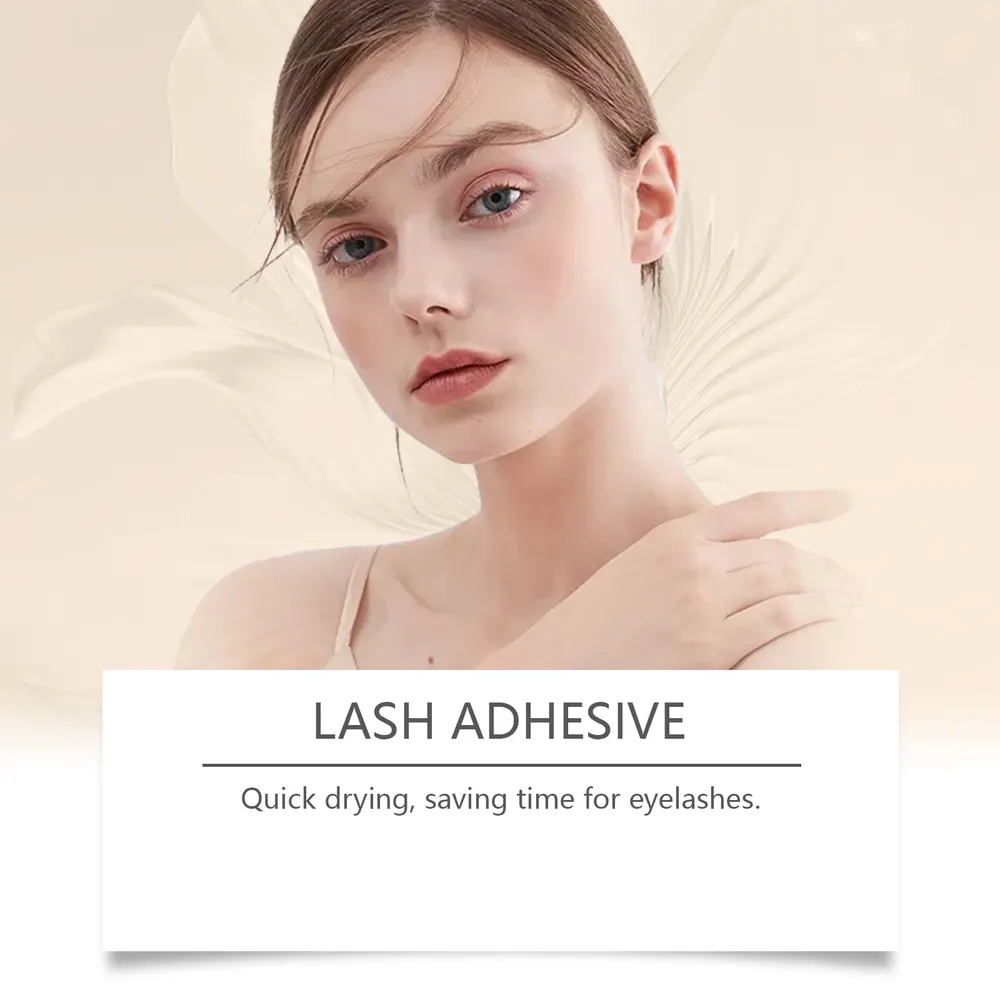 Quick-Dry False Lash Adhesive