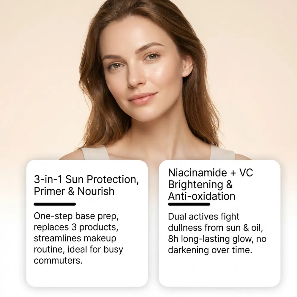 Sheer Buildable Hydrating Concealer