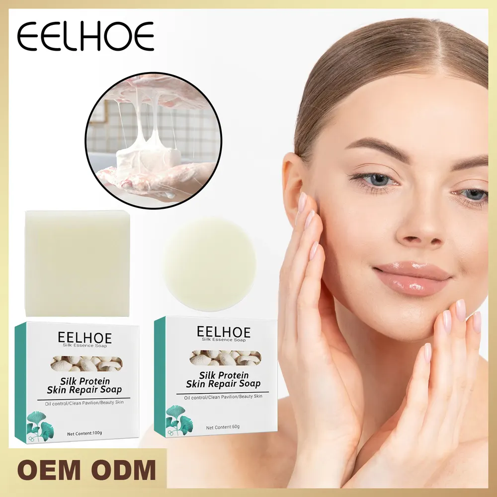 Nourishing Glycerin Cleansing Mask