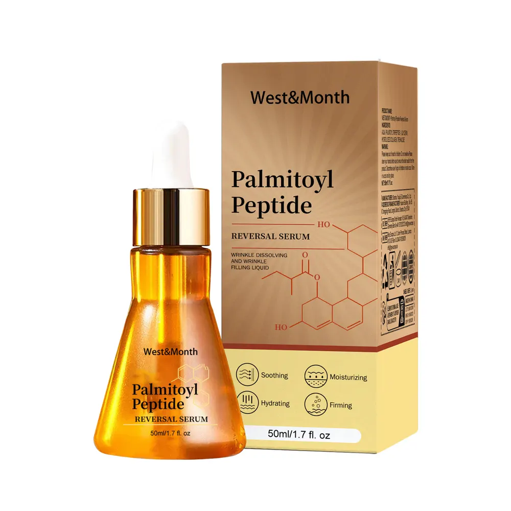 Nourishing Glycerin Face Serum