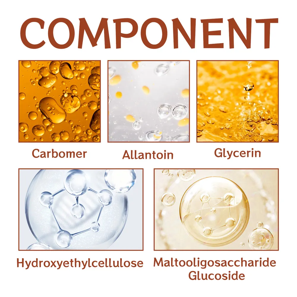Lightweight Barrier Serum