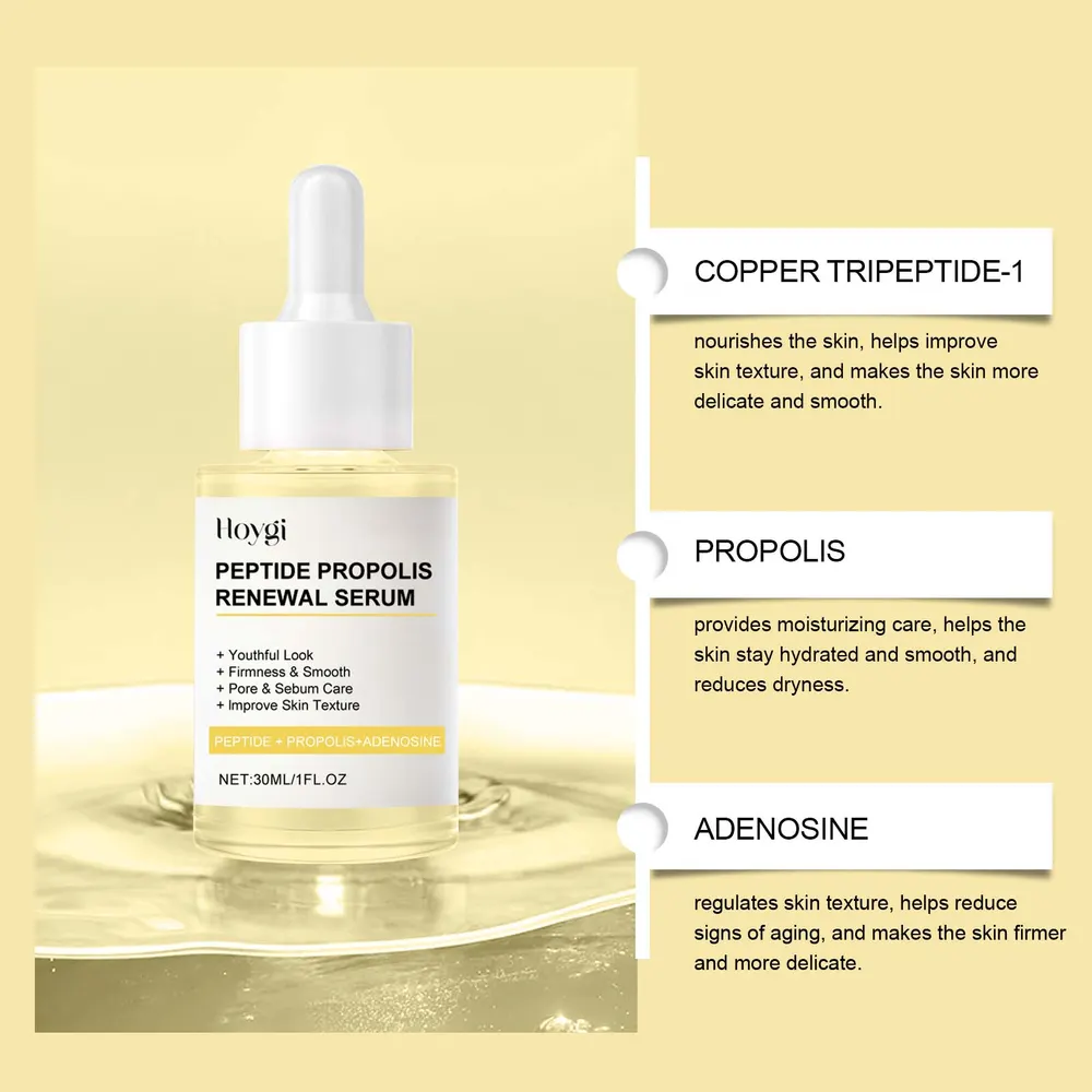 Glycerin Hydrating Face Serum