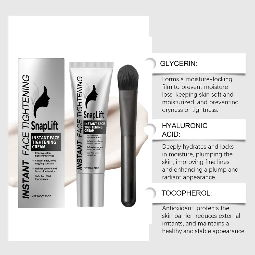 Lifting Firming Face Serum