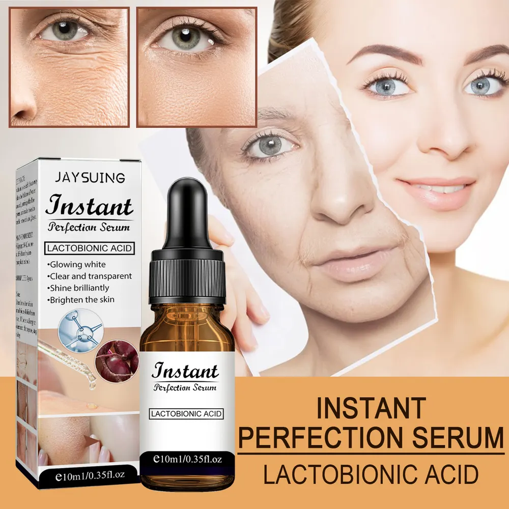 Plant Hyaluronic Acid Face Serum