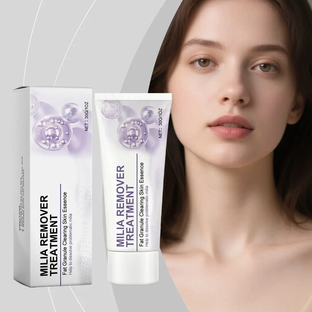 Tea Seed and Aloe Moisturizing Cream