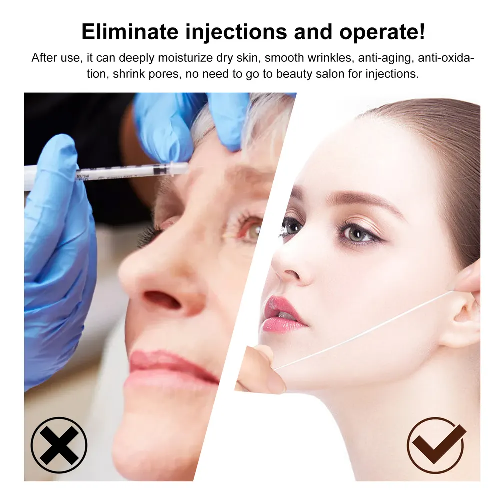 Hydrating Firming Facial Treatment