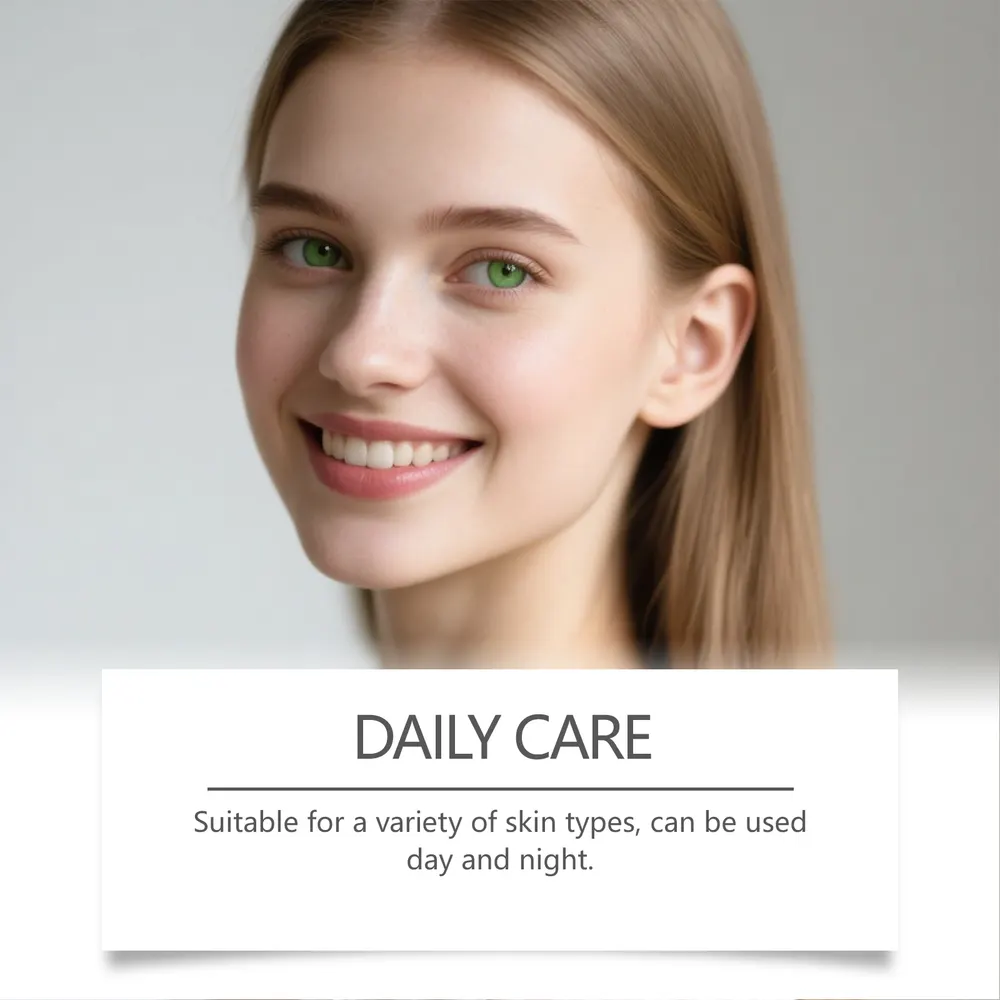 Collagen Hydrating Face Serum