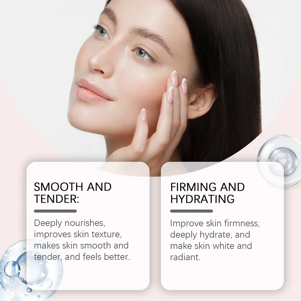 Peel-Off Collagen Face Mask