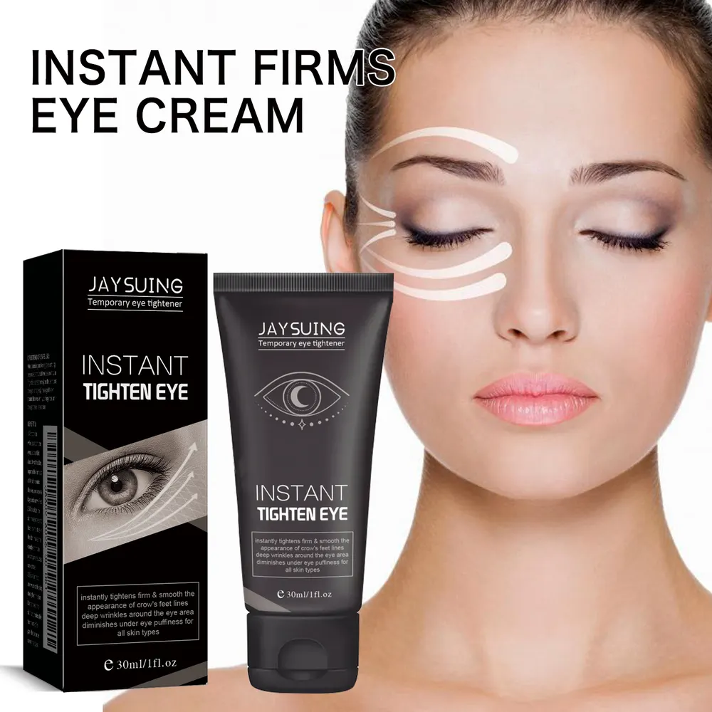 Peptide Firming Eye Cream
