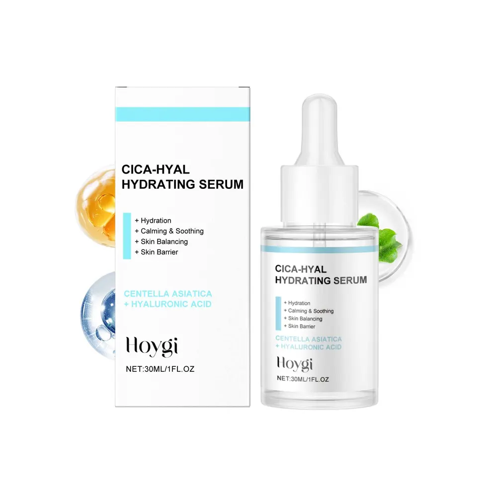 Hyaluronic Acid Hydrating Serum