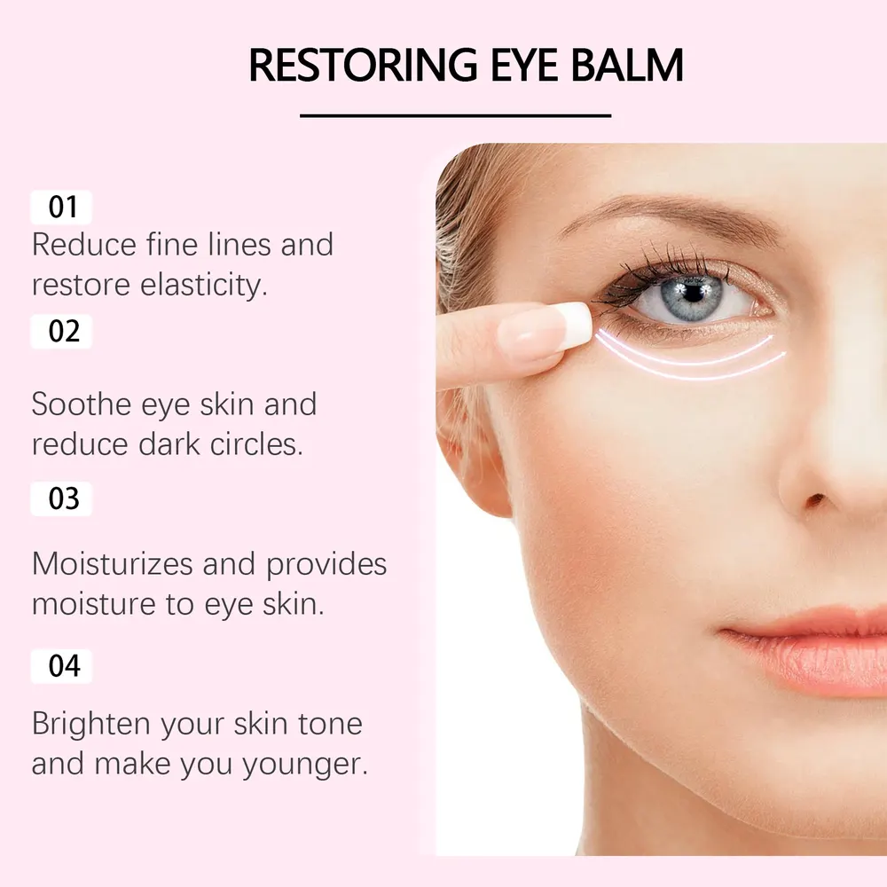 Gentle Nourishing Eye Cream Stick