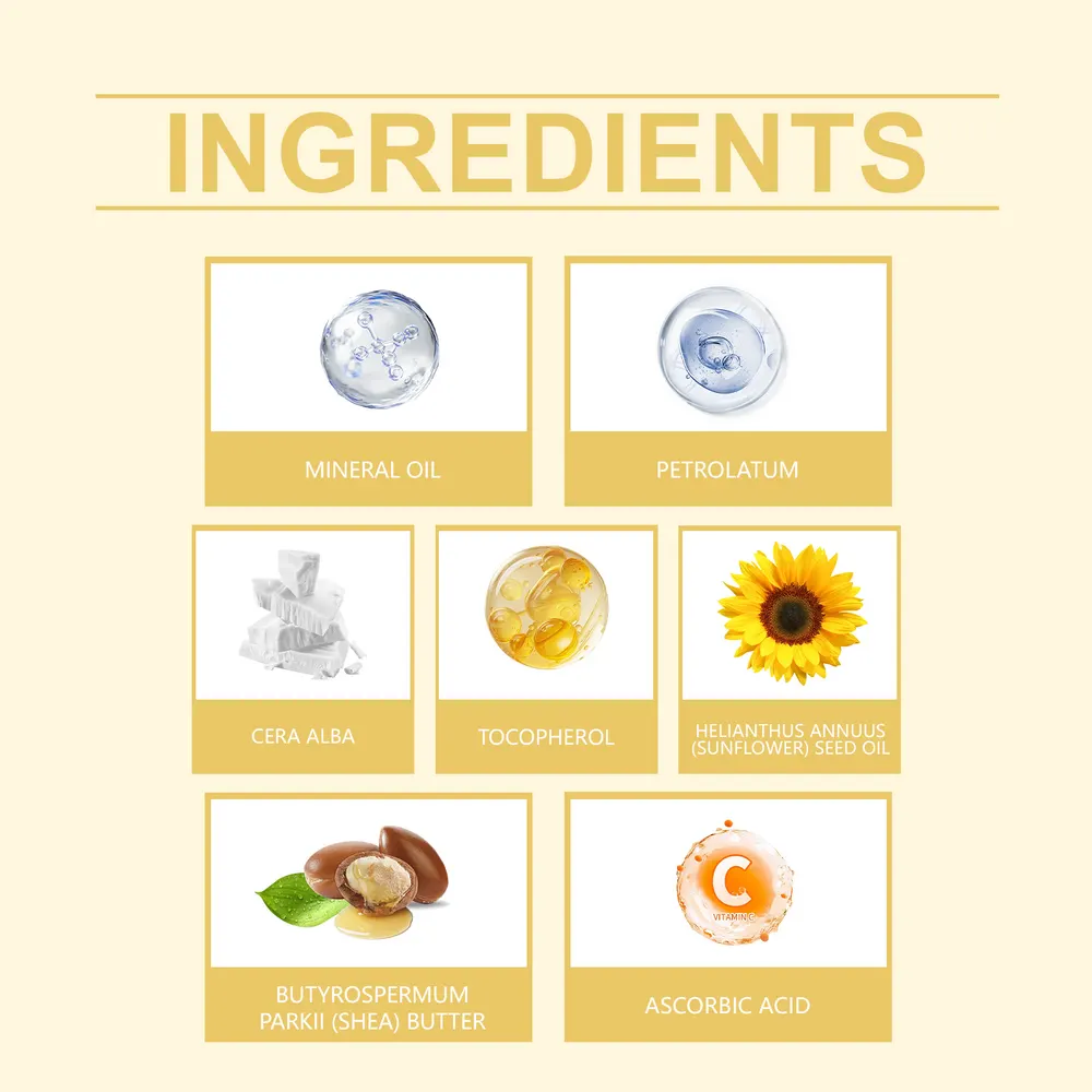 Vitamin C Hydrating Essence Bar