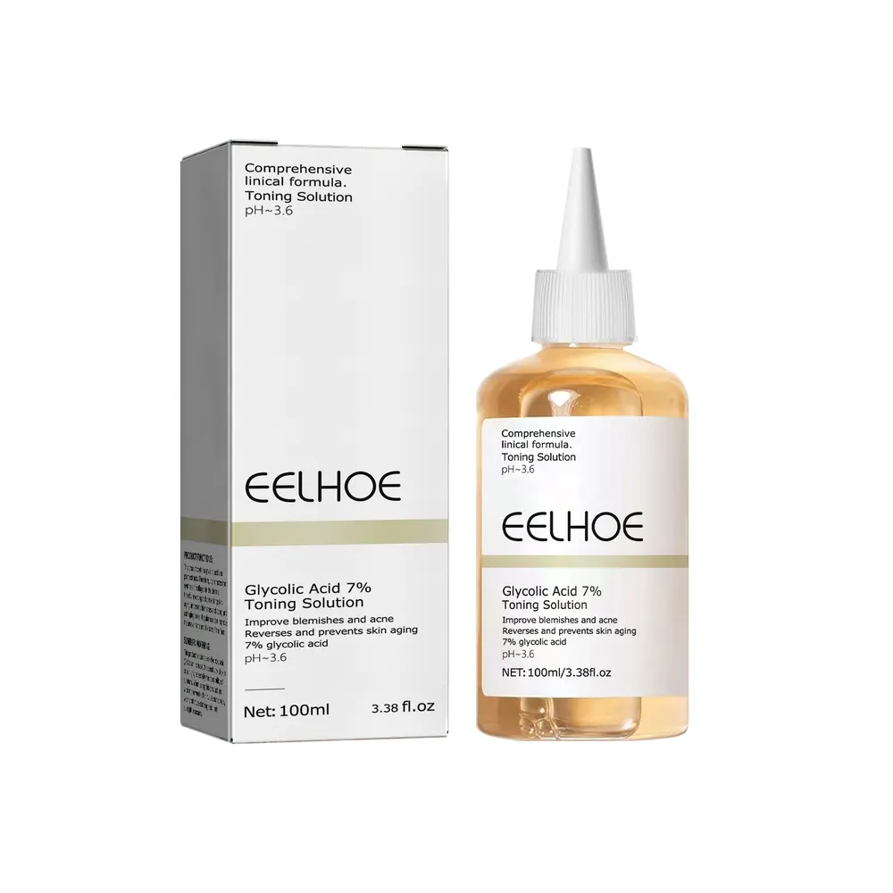Water-Locking Collagen Face Toner